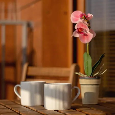 Apartamento Exceptional With Balcony By Renters *