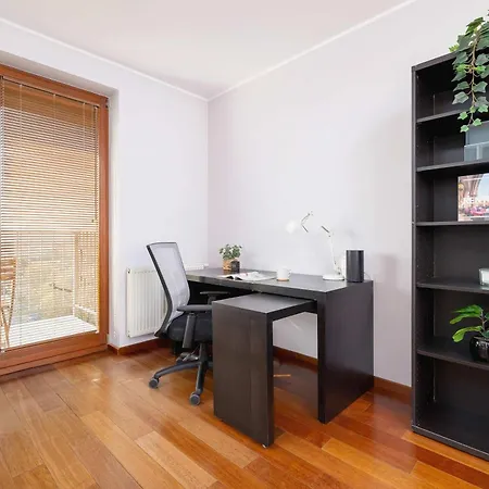 Exceptional With Balcony By Renters Apartment